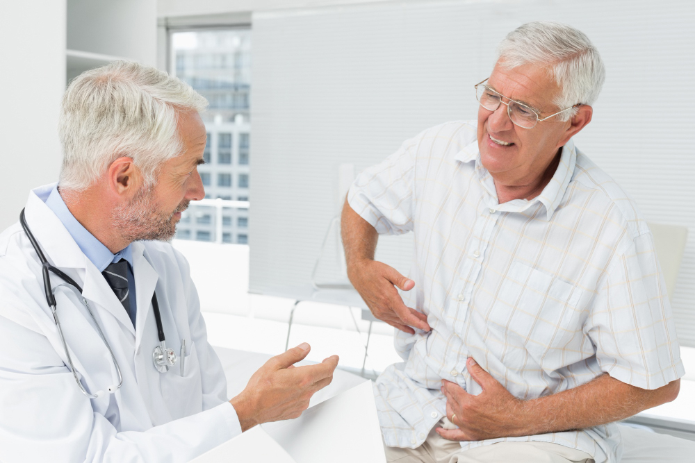 When should you visit a Gastroenterologist