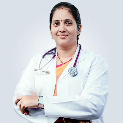 Dr. Sree Ramya Kantipudi