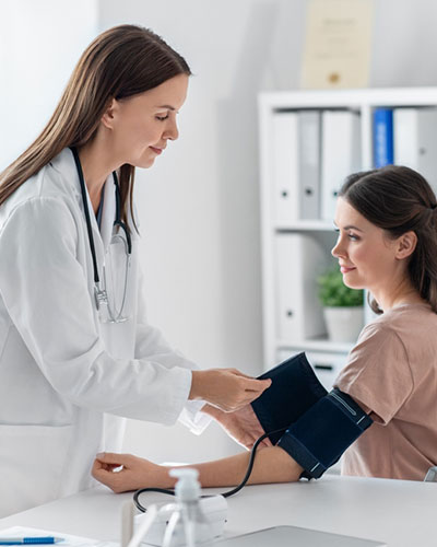 General Medicine