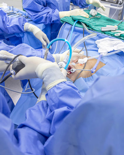 General surgery