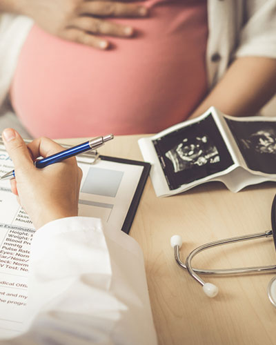 Obstetrics and gynaecology