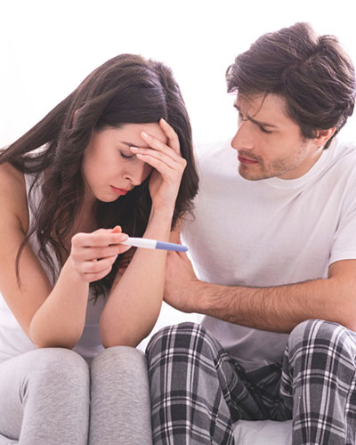 Infertility treatment in Vijayawada