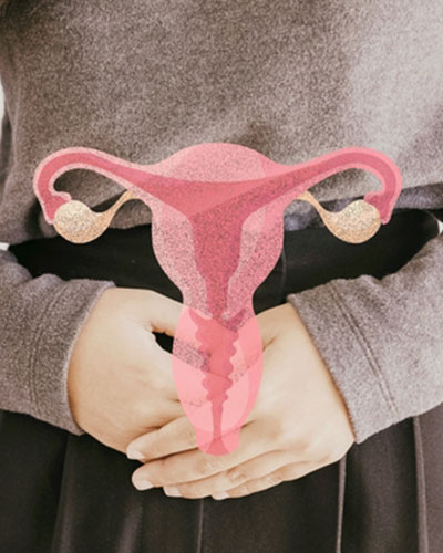 PCOS/PCOD Specialist in Vijayawada