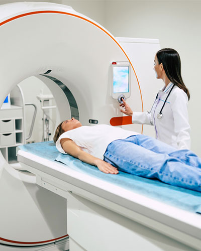 Radiology