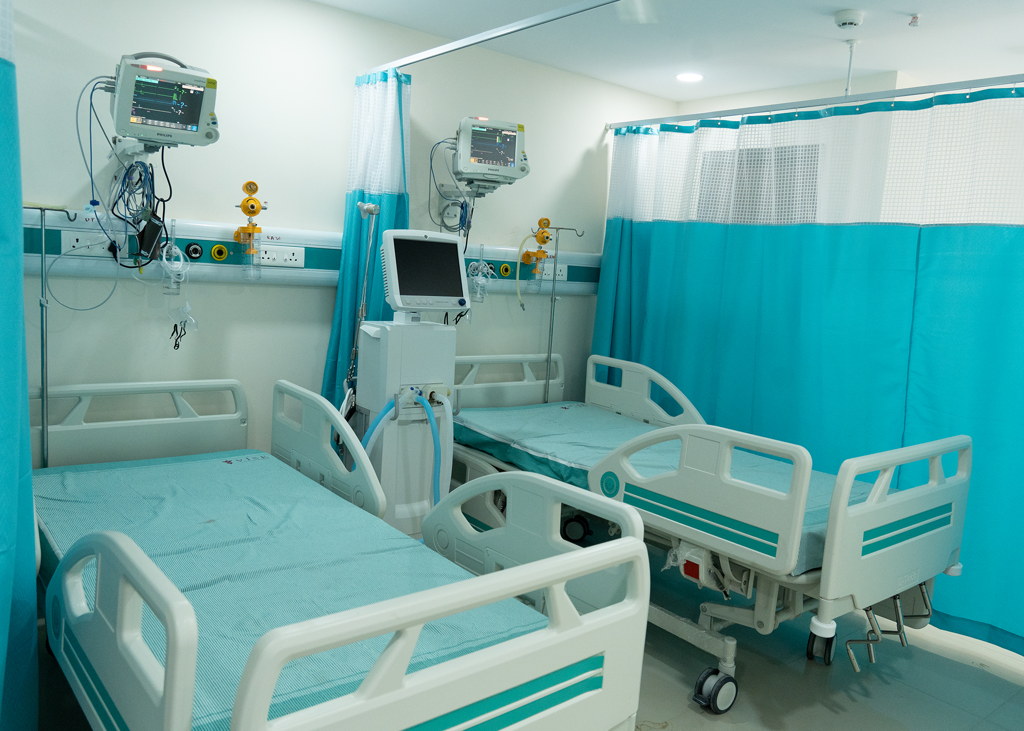 Vise Hospital - Vijayawada