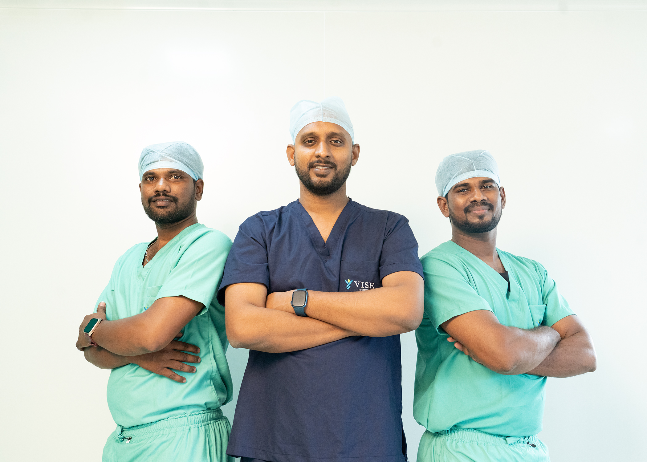 Vise Hospital - Vijayawada