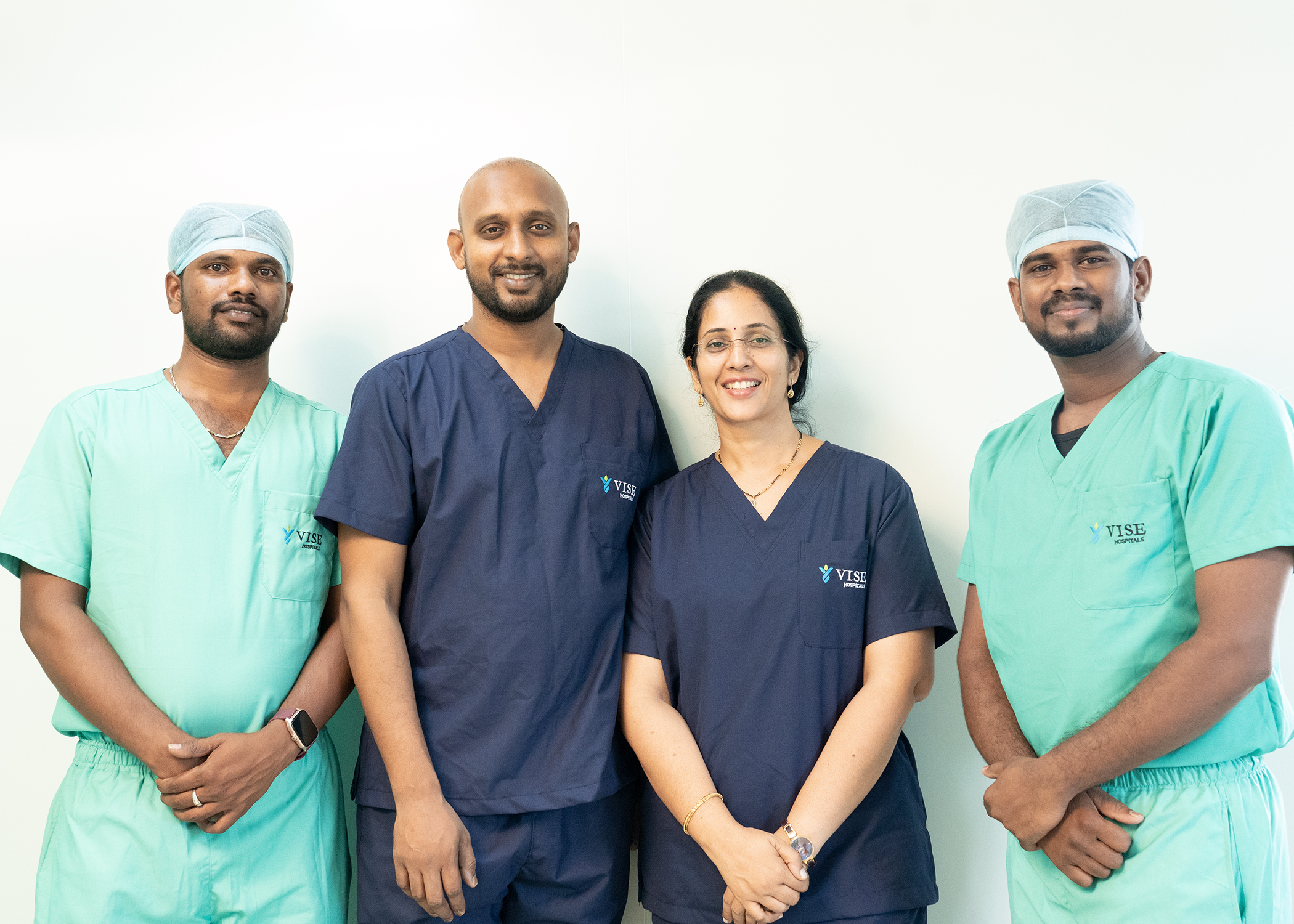 Vise Hospital - Vijayawada