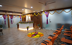 Vise Hospital - Vijayawada