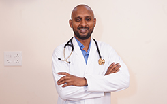 Vise Hospital - Vijayawada