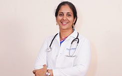 Vise Hospital - Vijayawada